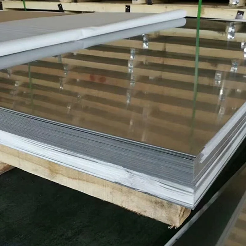 Hot rolled 24gauge 28 gauge 4x8 201 mirror hairline 2b stainless steel decorative sheet plate for sale