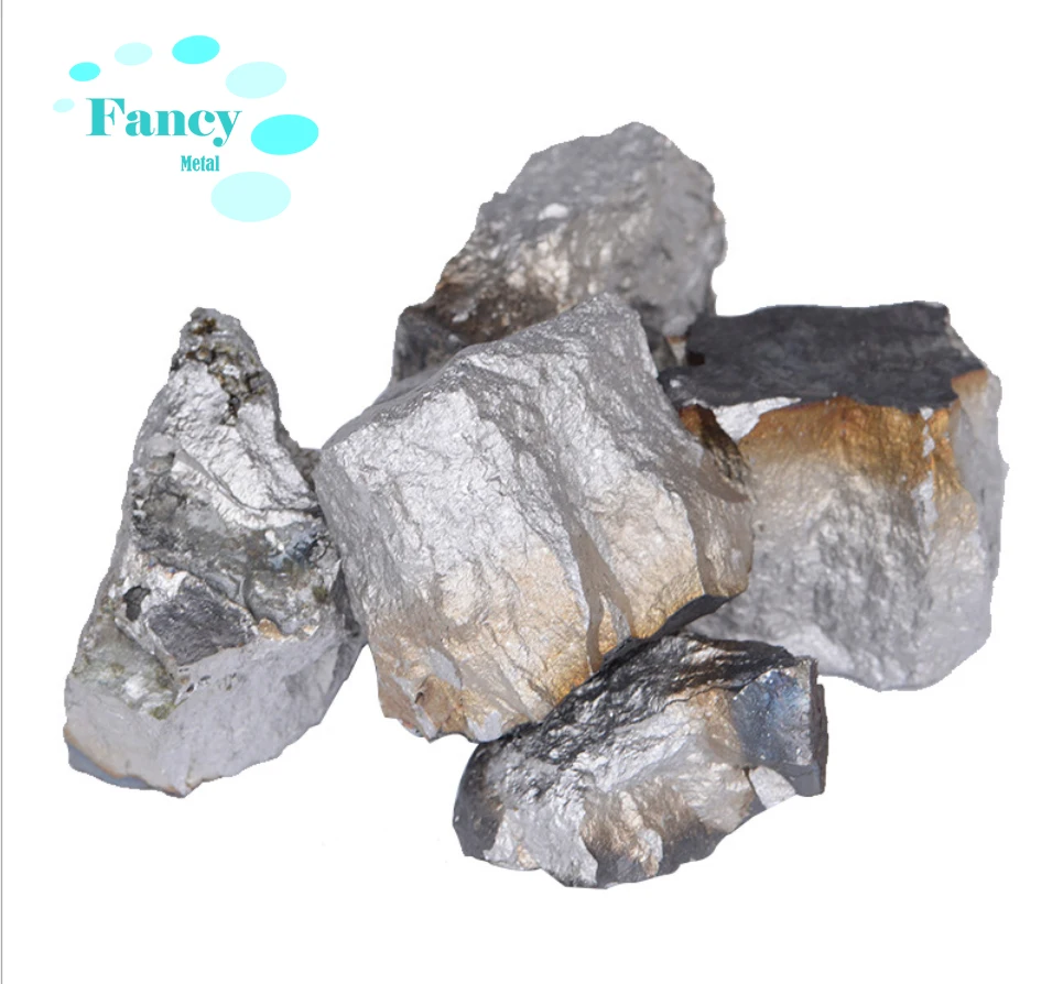 Factory Sale Molybdenum Alloy Stone Ferromolybdenum 67 % Ferromolybdenum Lump
