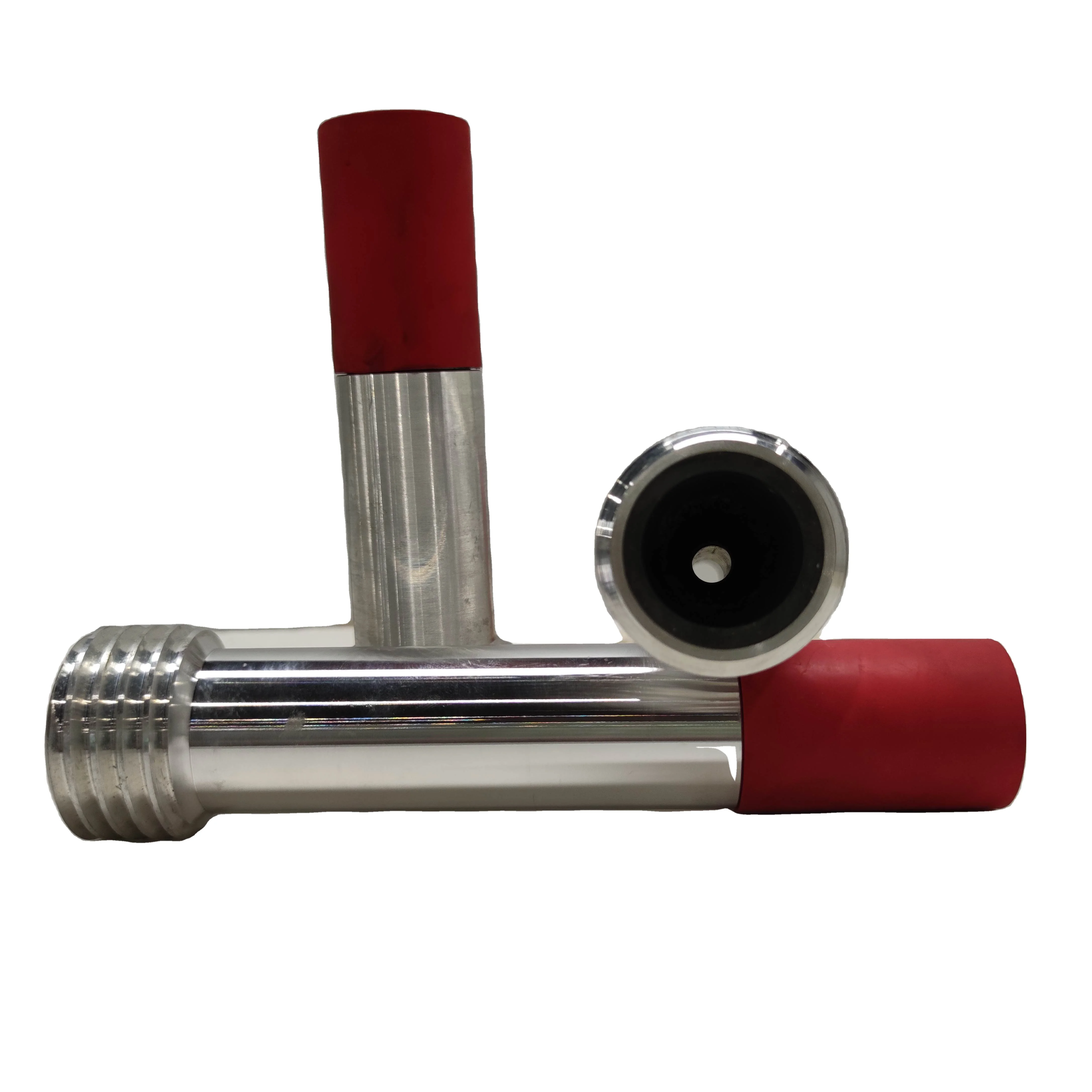 Boron Carbide Wear-resistant Venturi blasting nozzles made of tungsten carbide