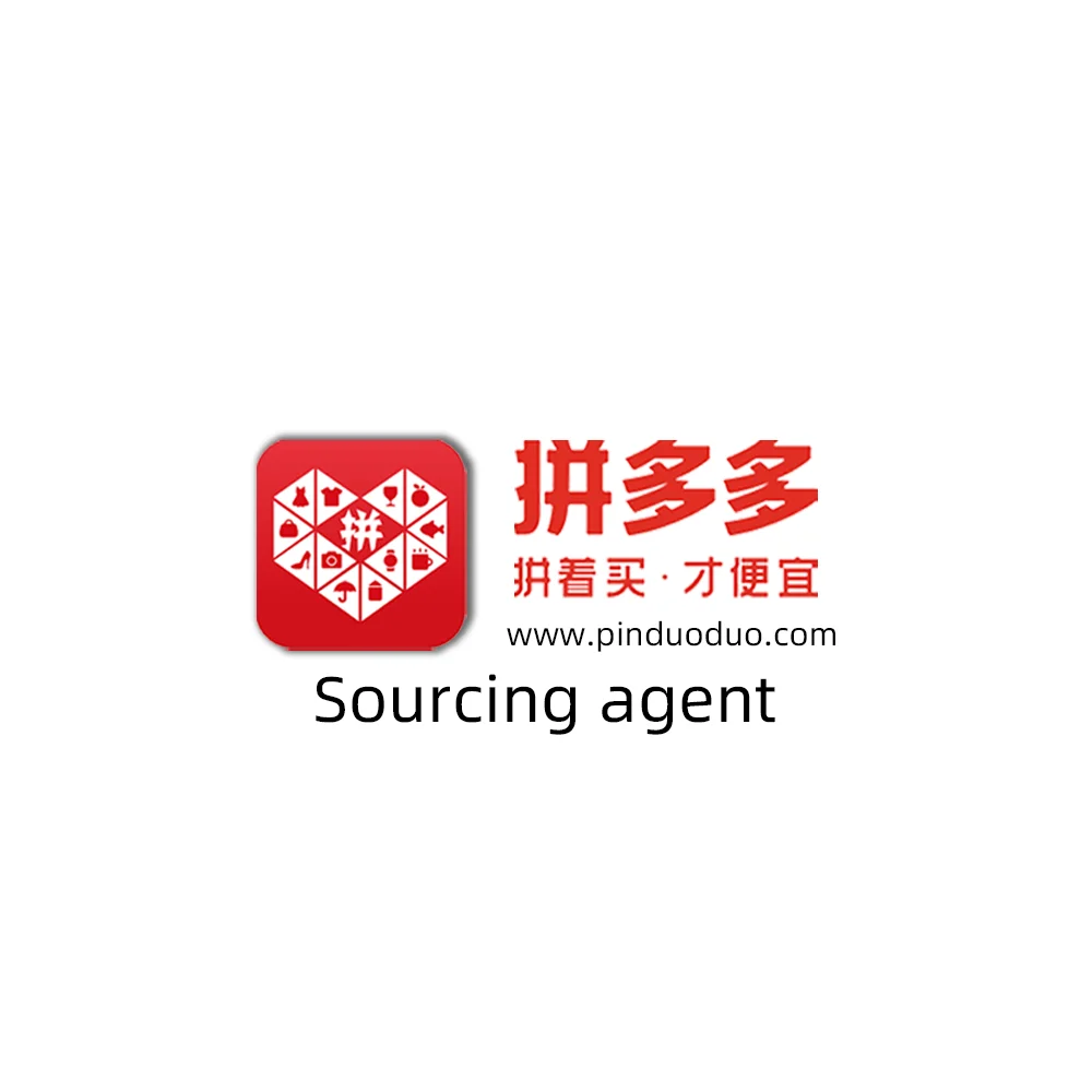 Агент по закупкам temu/pinduoduo Китай агент Taobao дропшиппинг консолидация онлайн-покупки