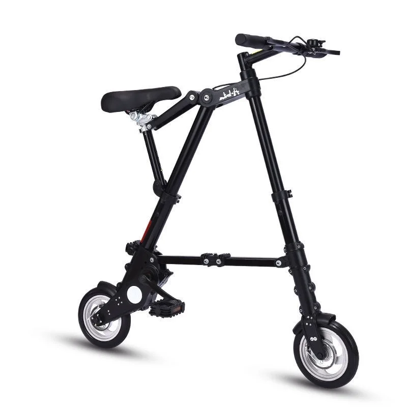 folding mini bicycles/cheap good quality folding bike foldable bike for adults
