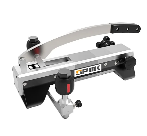 Metrology Instrument 1000bar pressure gauge comparator