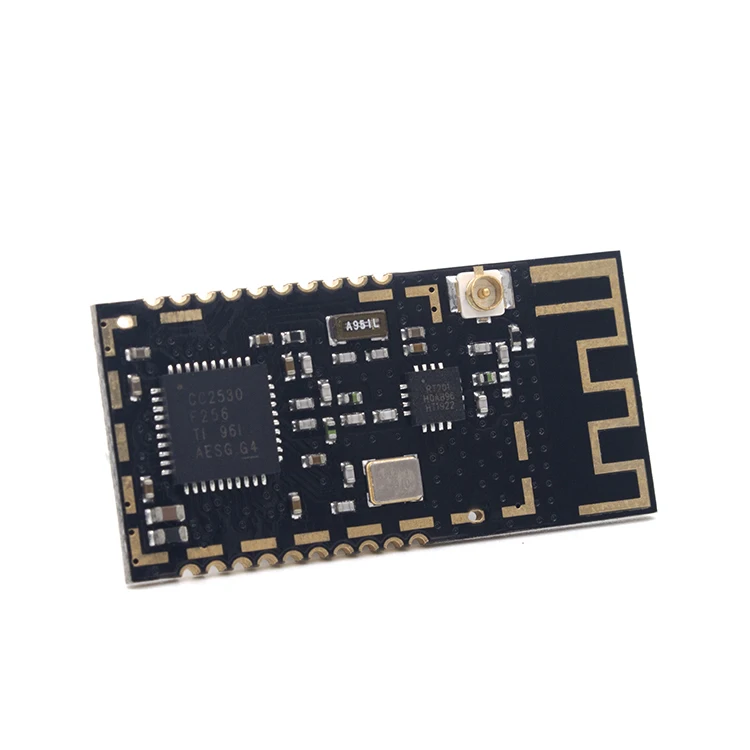 
3d Graphics 14mm Long Range Dc 24v 60w Power Supply PA cc2538 cc2592 zigbee wireless module 