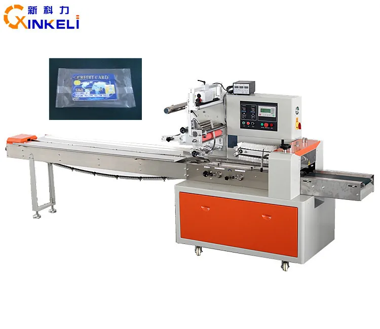 Автомобильный освежитель воздуха, машина для упаковки бумажных карточек