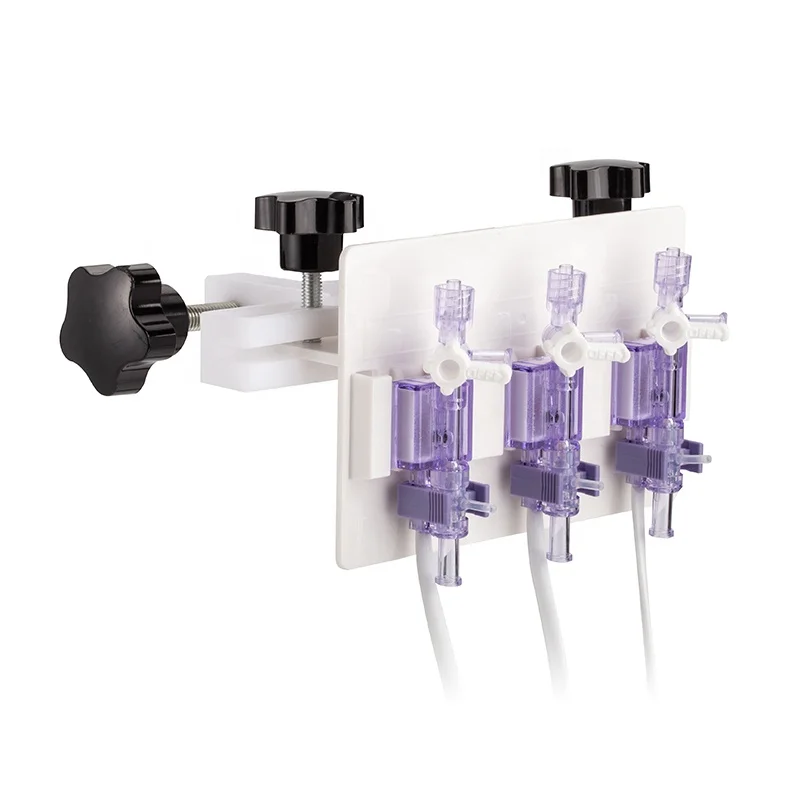 Movable Pressure Sensor IBP Holder Medical Consumables