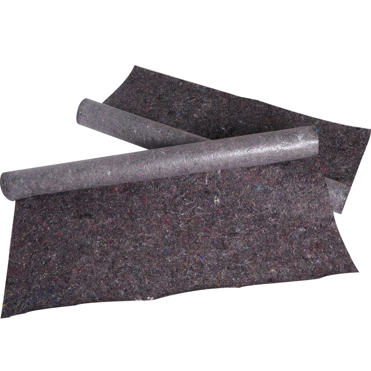 Гладкие защитные базовые войлочные прокладки Maler для мебели, ножек Abdeckvlies, художники, подвесной лист