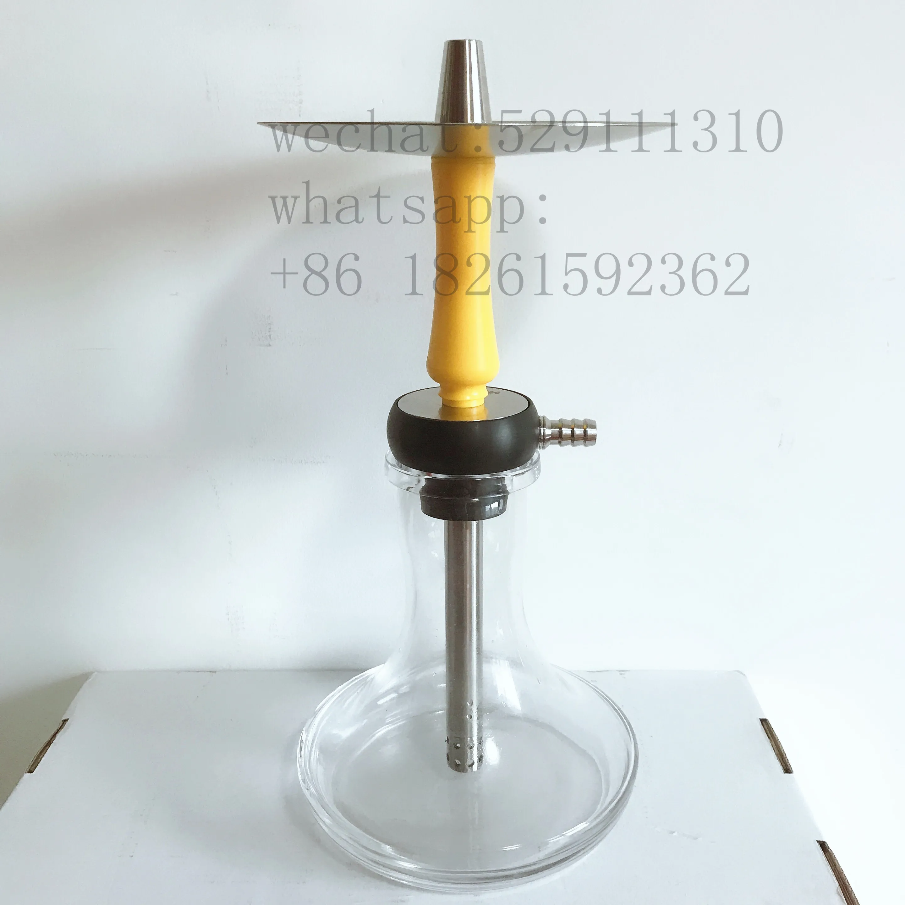 cheapest Customized hokah shisha new design hooka shisha best shesha