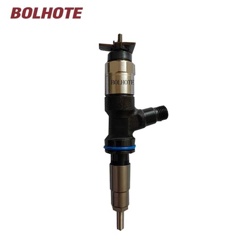 Китайский производитель дизельного топлива Common Rail инжектор 295050-0331 для Caterpillar C4.4 C7.1 370-7280