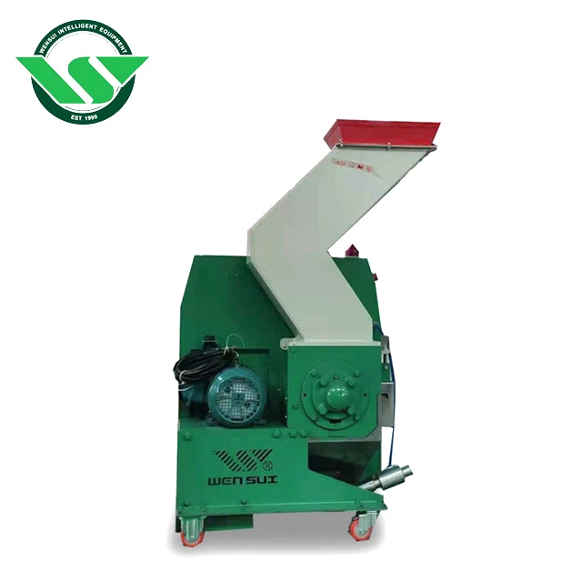 plastic General-speed Granulator WSGM250