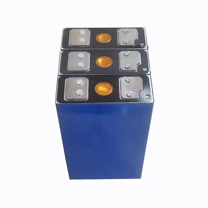 2025 Gotion 3.7v 22AH 30AH 50AH Prismatic NCM NMC Battery Grade a Rechargeable Cells for Electric Car Motorcycle