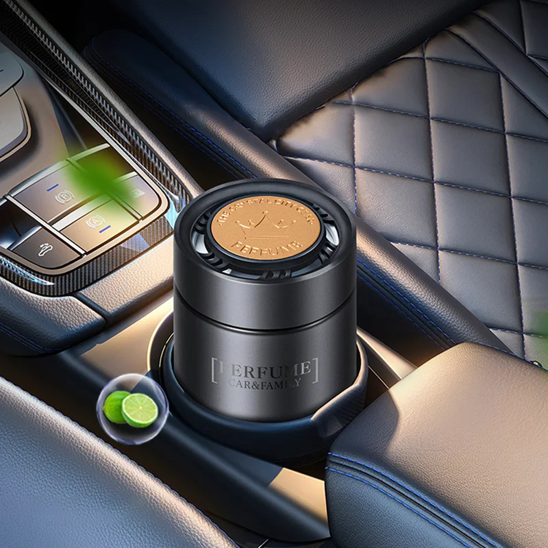 Air Freshener Aromatherapy For Household Indoor Cars Lasting Aroma Solid Balsam