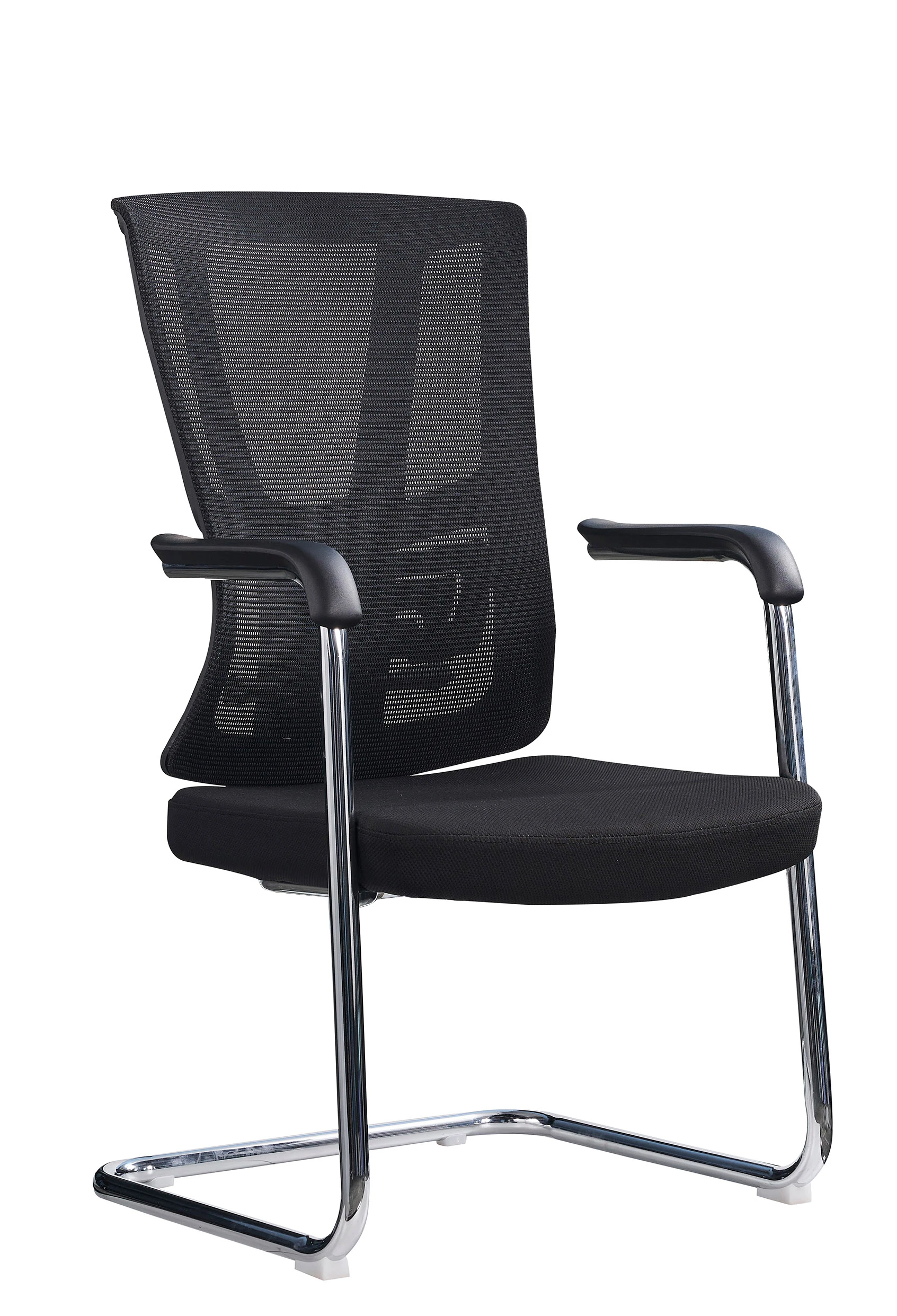 Trendy design office chair with massage swivel high medium back rest footrest revolving headrest armrest for home room guest