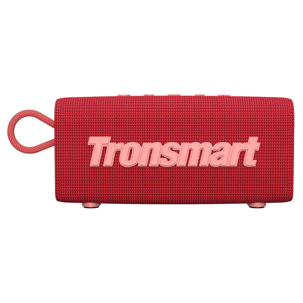 Водонепроницаемая Колонка Tronsmart Trip Soundpulse Ipx7 с басовым динамиком по самой