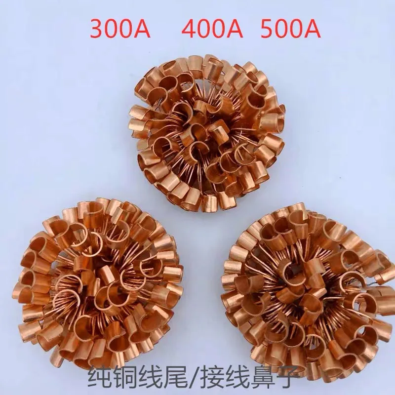 Медные кабельные наконечники OT Mould