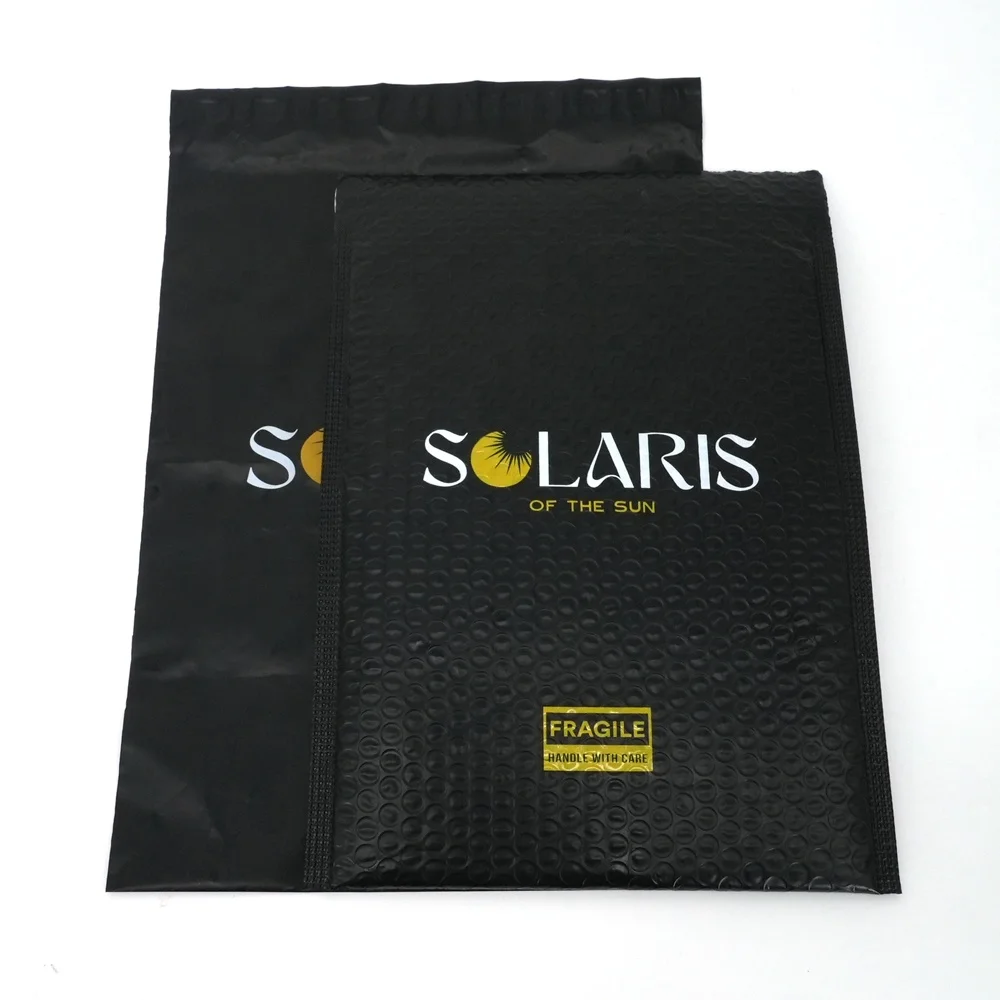 Clothes Express Packaging Bag Self Adhesive Custom Logo Courier Mailer Waterproof Shipping Poly Bags Post bags