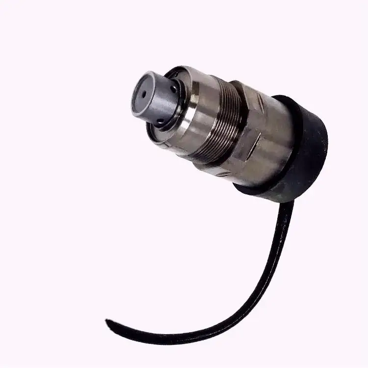 SCOTE  In stock new spill control solenoid valve assy 096600-0033 0966000033 wholesale price solenoid valve