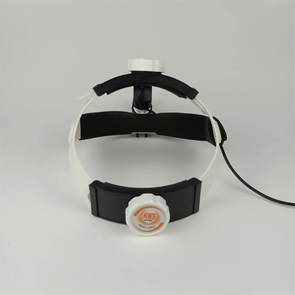 High Quality AC90-240V Led Dental Loupe Headlight For Patient