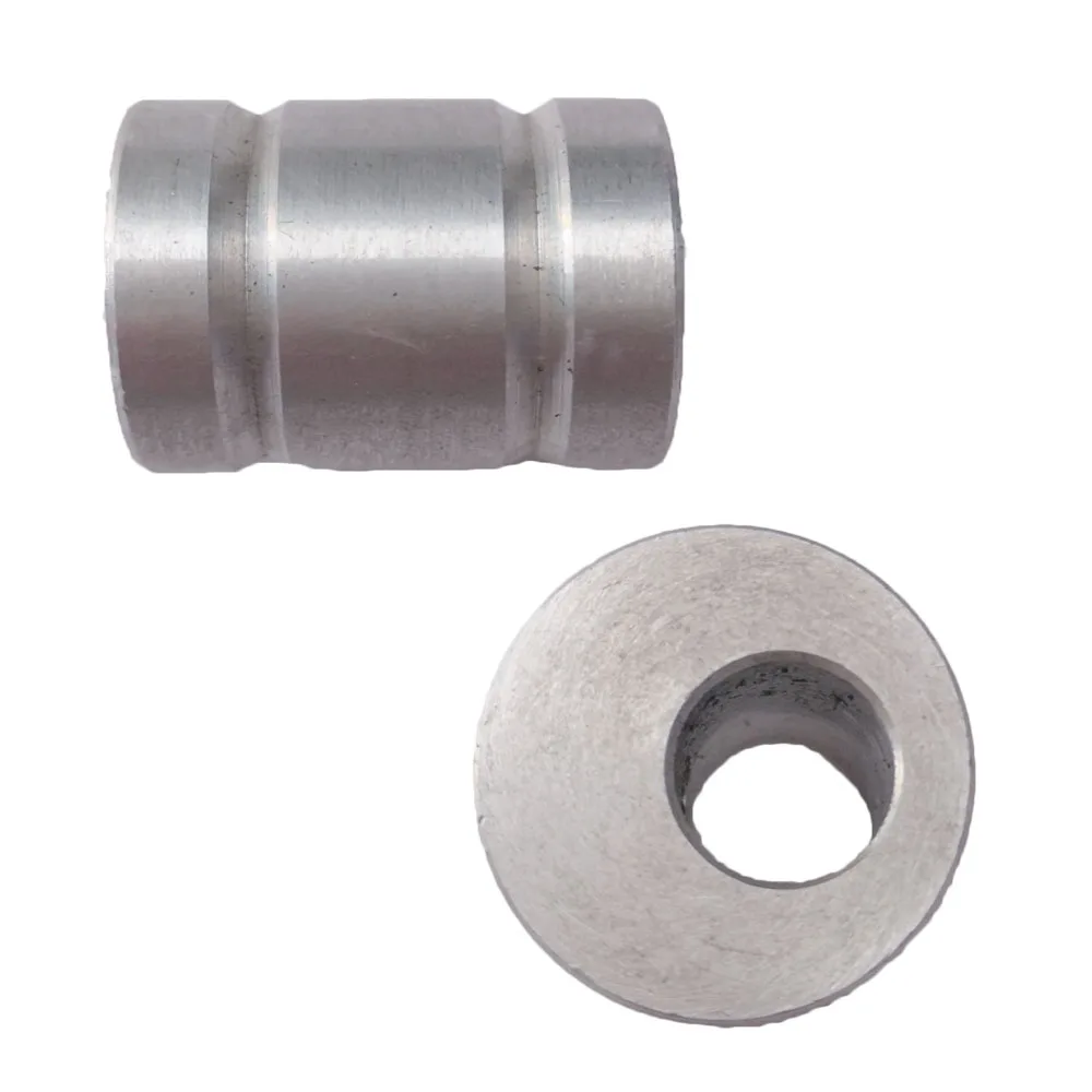 Custom Made Aluminum Cnc Machine Machining Forge Metal Parts