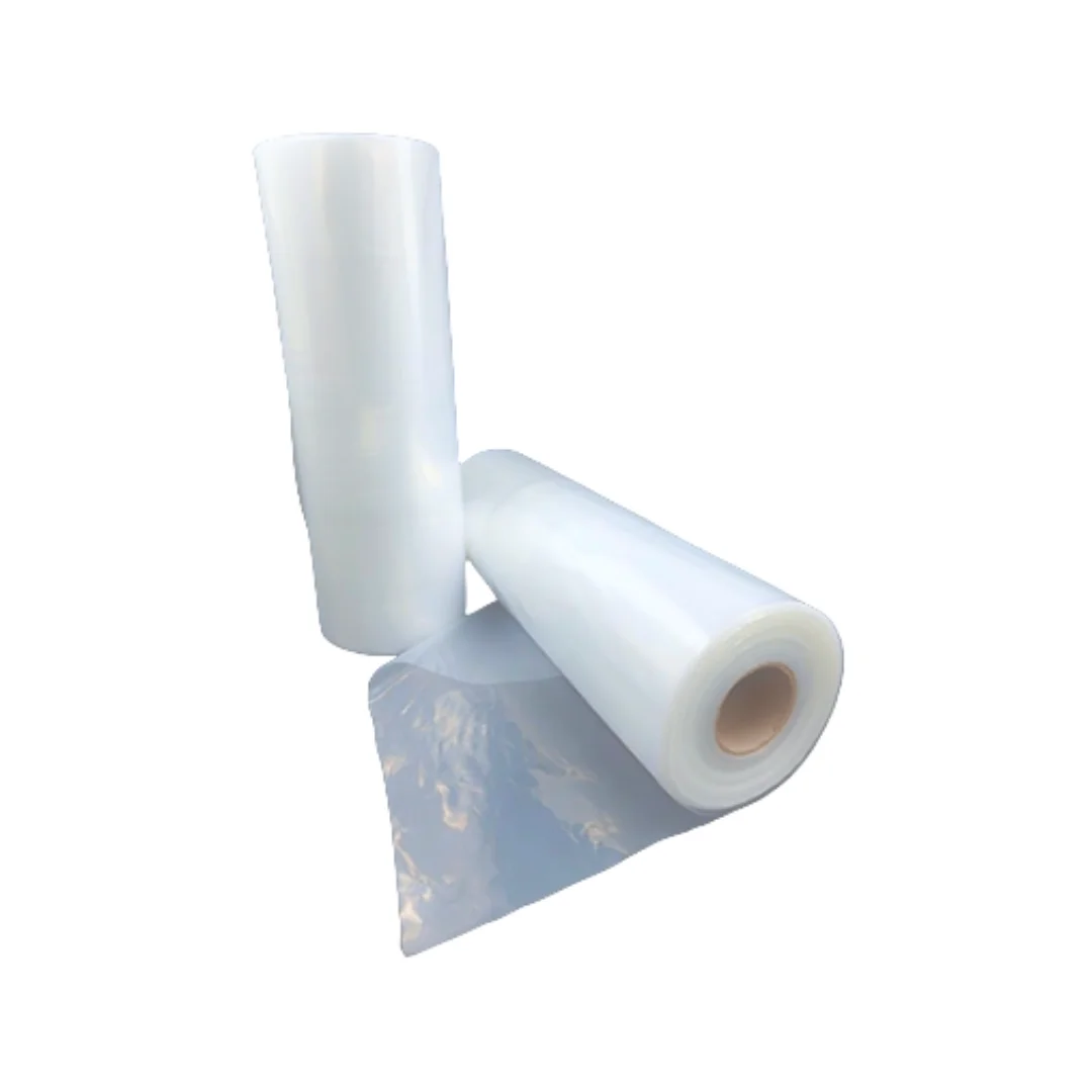 Промышленные LDPE/HDPE рулон прозрачные рулоны