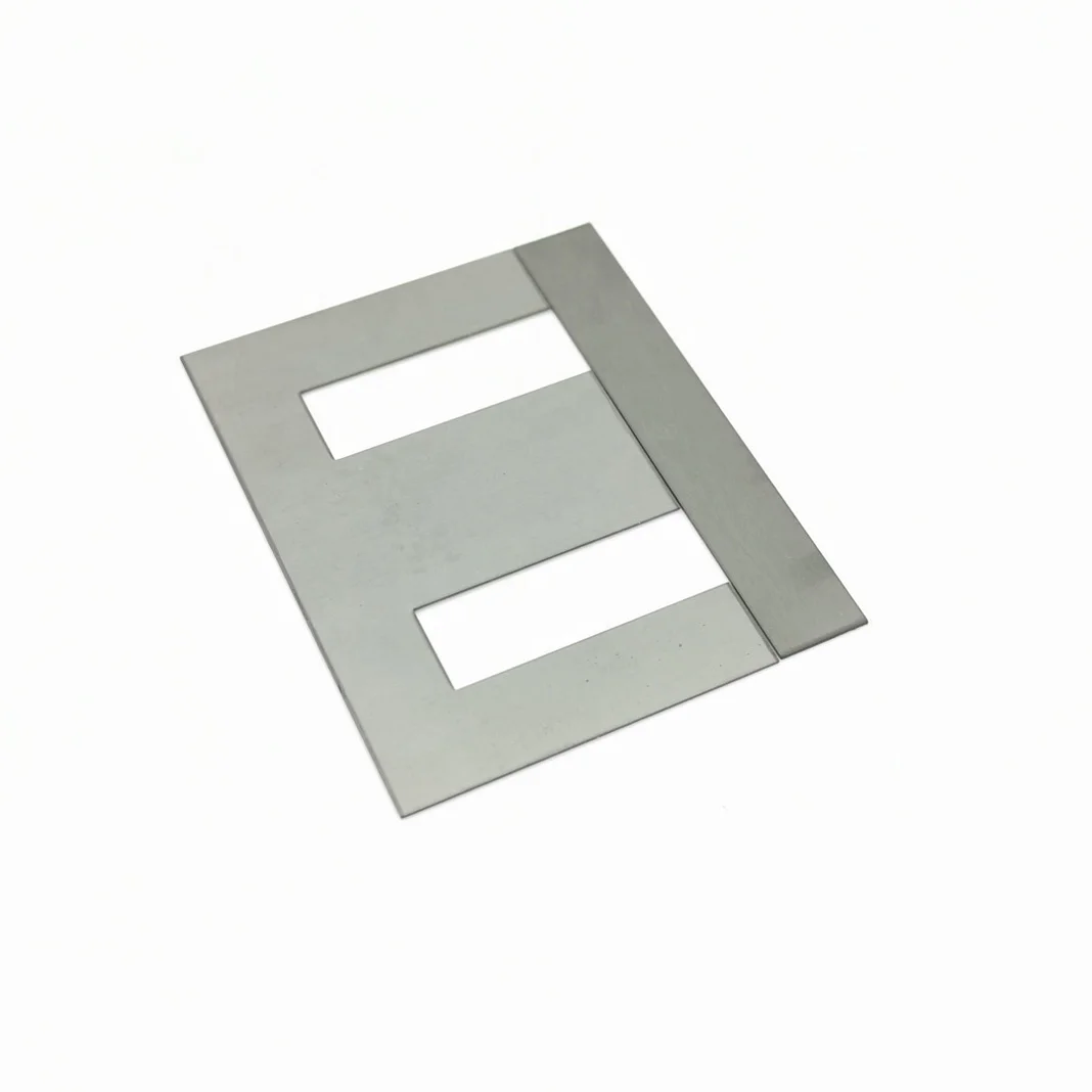 Steel sheet ei lamination for transformers