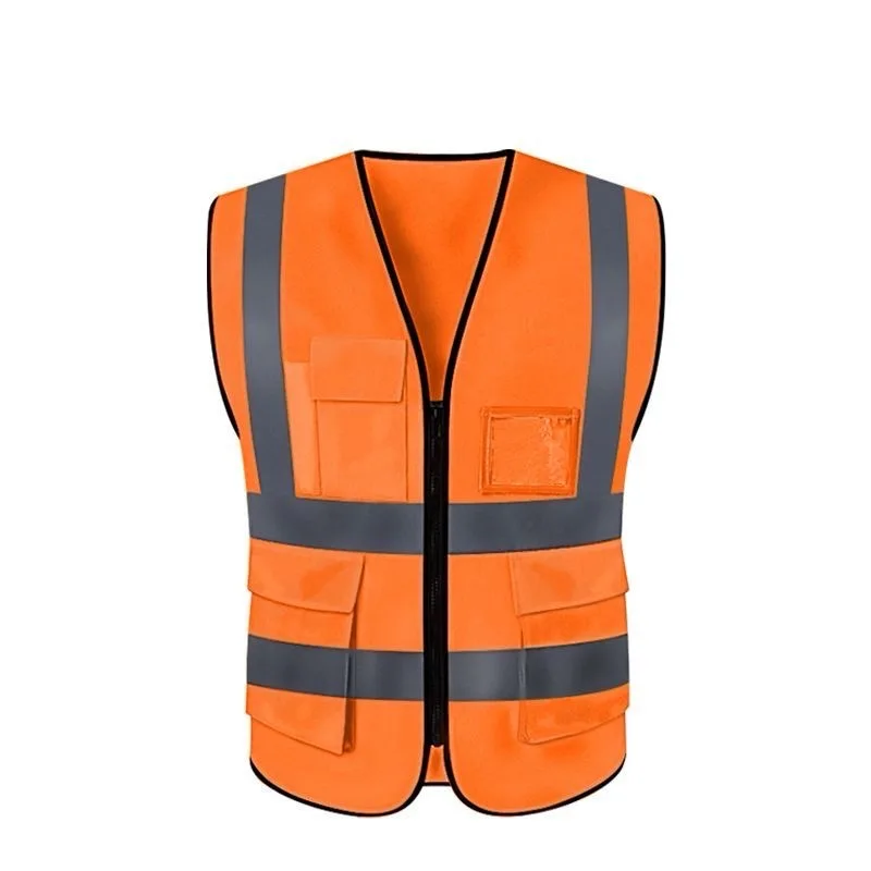 New Arrival Wholesale Breathable High Quality Customized Logo Printing Best Design Working Jacket