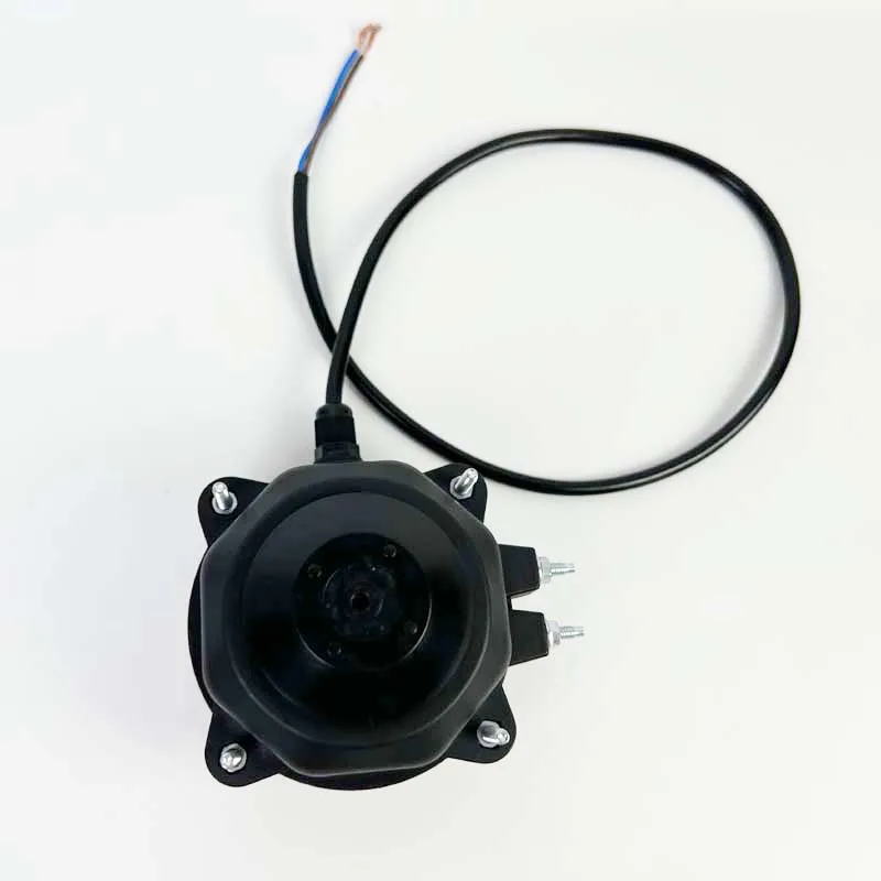 100-240V Mini Brushless Copper AC Motor for Home Electric Refrigeration Freezer Appliance Condition New
