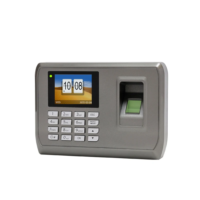 time attendance machine biometric time attendance system employee attendance machine