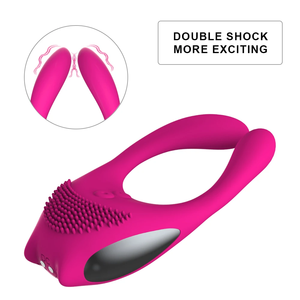 
new design vibrate nipple clamp massage, Wireless Remote Control Vibrating Clitoris Anal Stimulator couple vibrator 