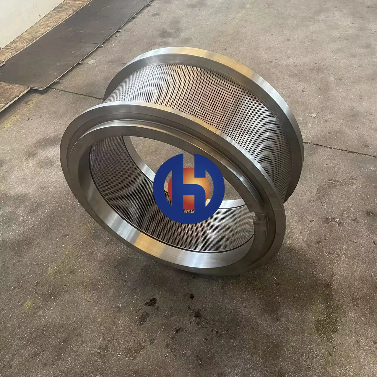 Cpm7932 series Feed Pellet Making Machine Pellet Die Cpm 7726 Pellet Mill Ring Die