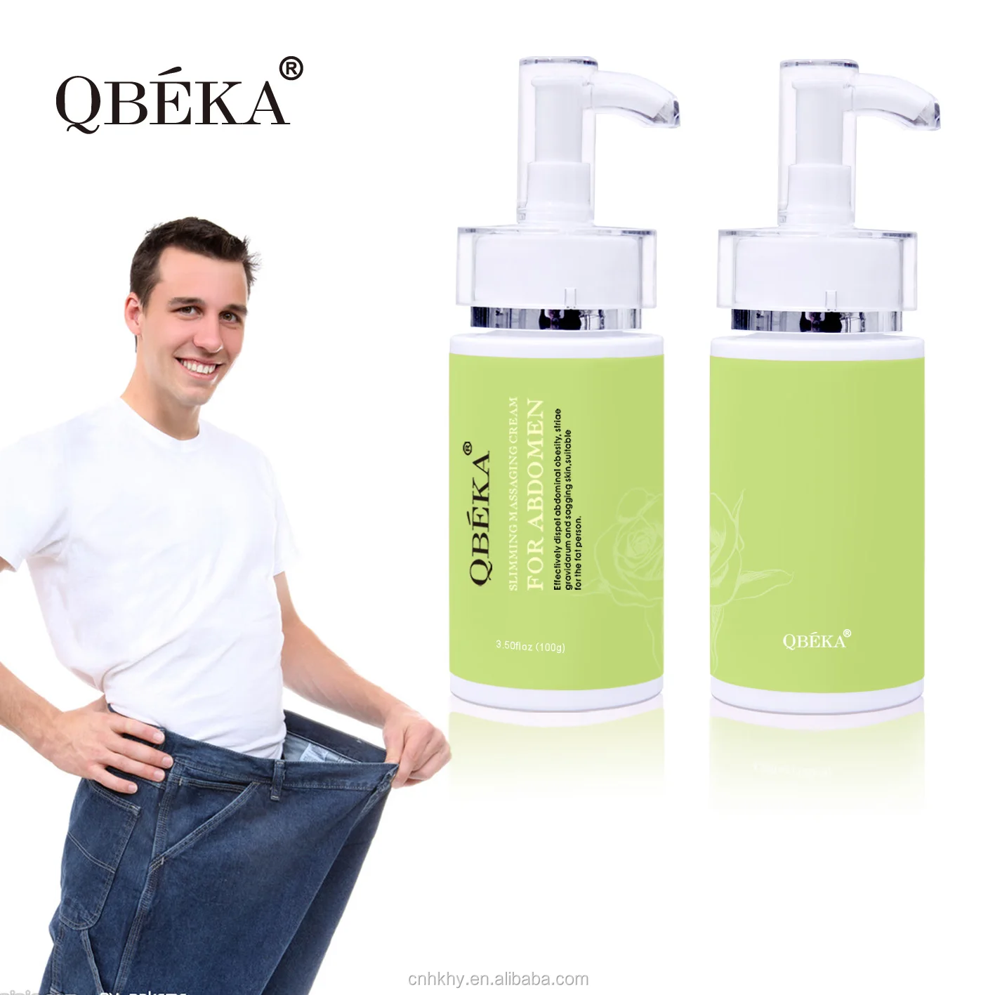 Slimming Weight Loss Cream,Belly Fat Burning Massage Cream,For Women And Men Slimming Cream Product