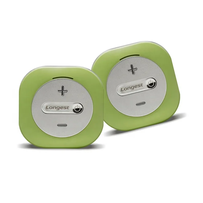 Functional Portable ems unit Electric Muscle Stimulator for Arthritis physiotherapy tens muscle stimulator