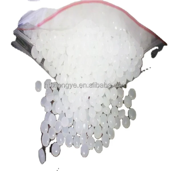 Polypropylene raw material plastic compound pp granules /Virgin PP plastic granules Polypropylene Raw Material with natural c