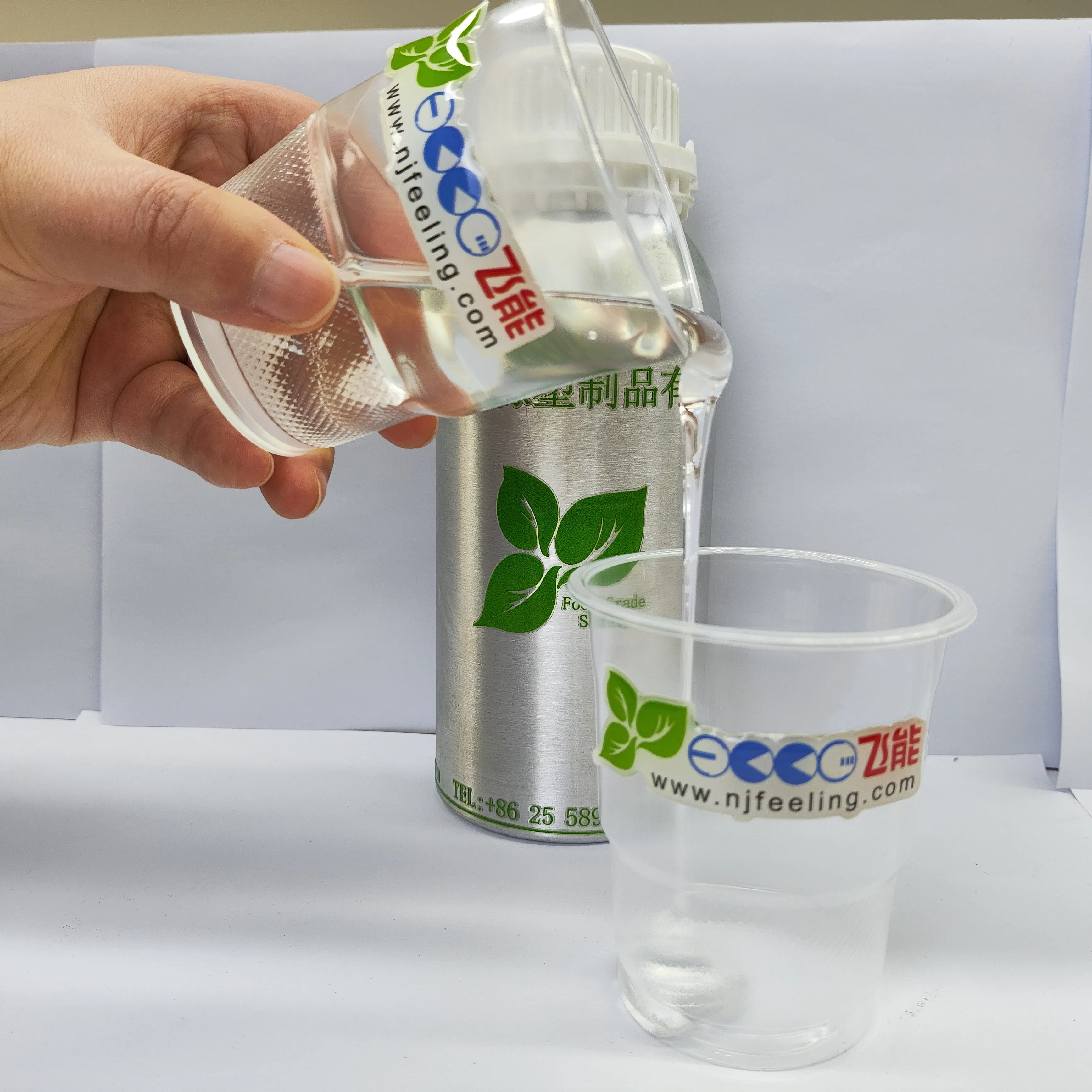 Aliphatic resin binder glue no yellowing rubber binder soft binder FN-P-2412181