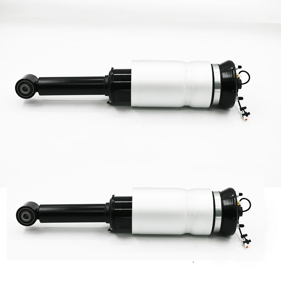 For Range Rover SPORT 2010-13 SUPERCHARGED Front OEM Suspension Air Strut