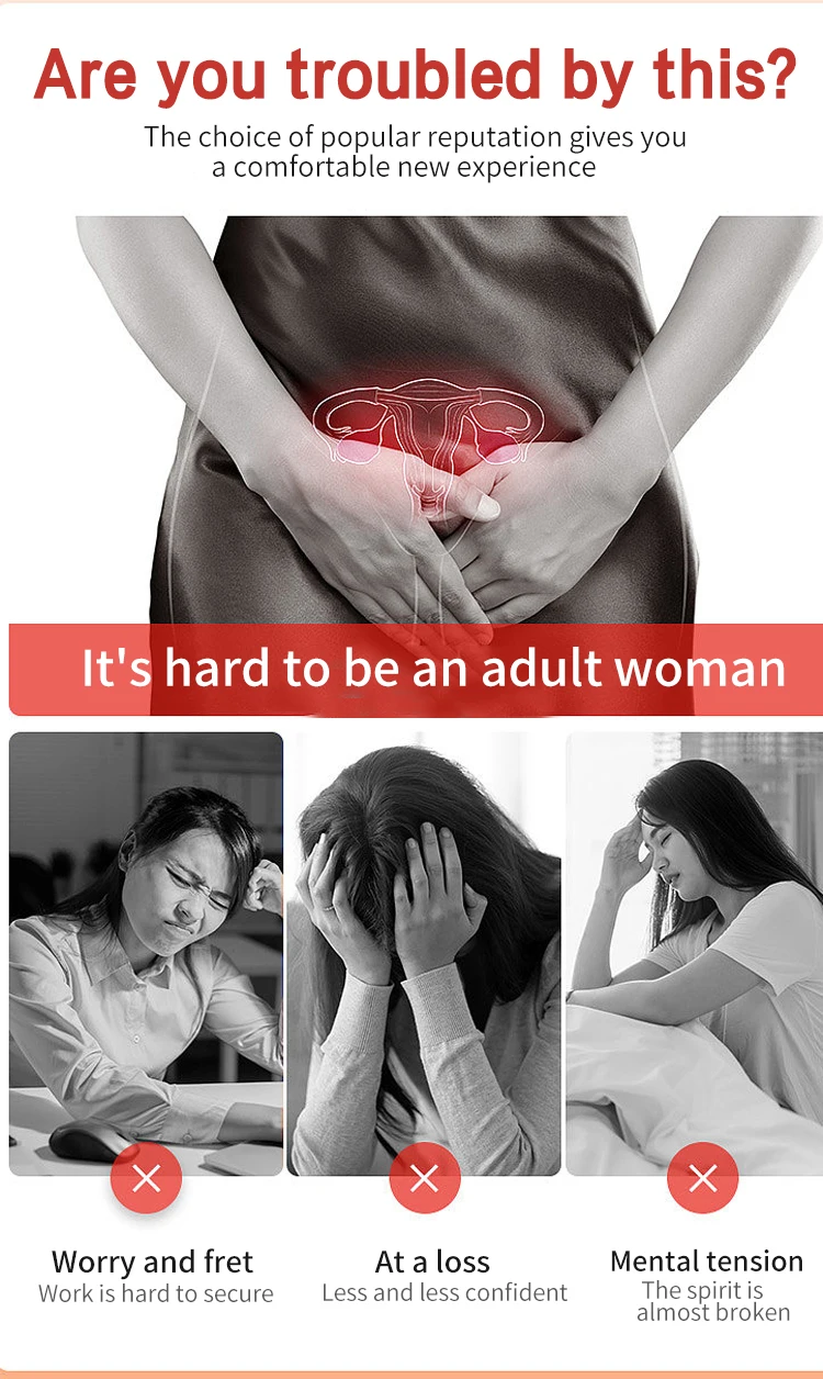 Female Non-Invasive Vaginal Tightening Rejuvenation Machine Rf Private Vaginal Machine