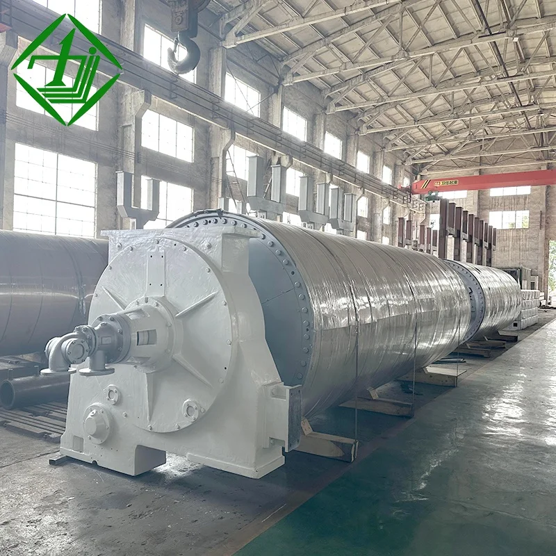 Yankee Dryer Cylinder Drying Cylinder for Toilet Paper Making Machine Drying Part Equipment