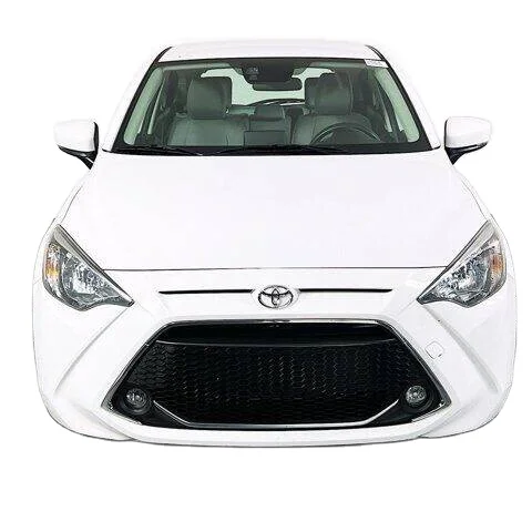 2020 Toyota Yaris хэтчбек LE 4dr оптовые продажи подержанных автомобилей на продажу