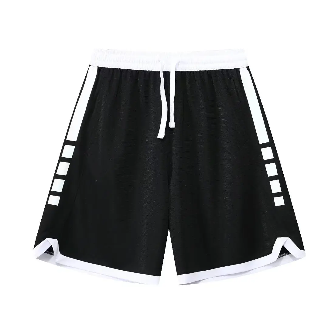 High Quality Plus Size Men Basketball Training Short Shorts,Casual Cotton Shorts For Mens