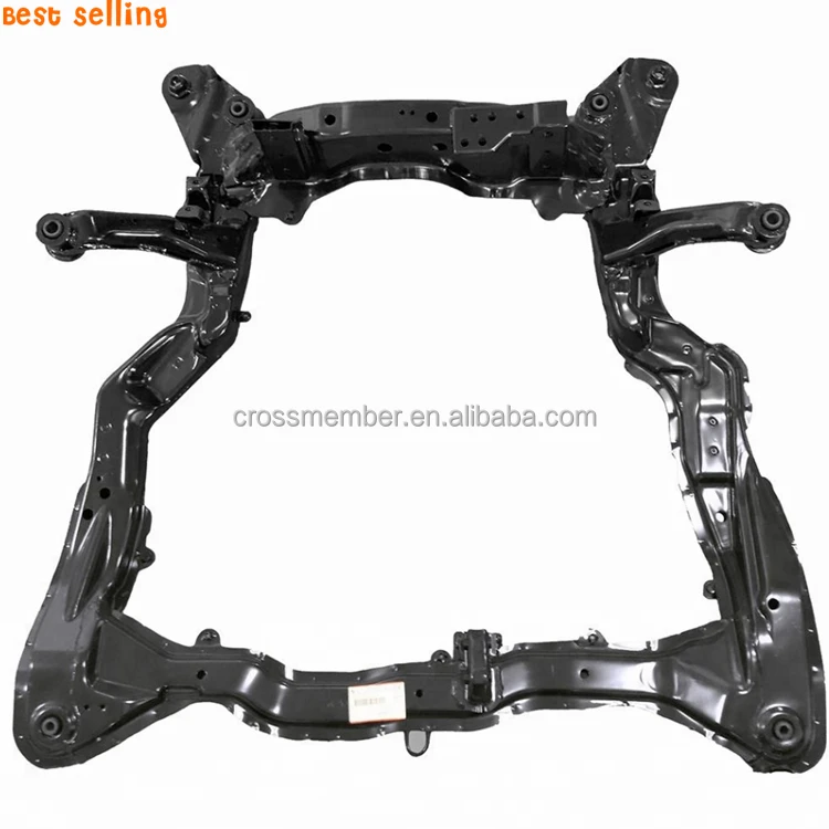 Wholesale Price Crossmember Kit OEM 62405-38600 Front Axle Suspension Subframe Crossmember for Hyundai Sonata 2002 2003