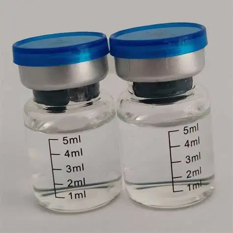 
High Purity Gs-441524 Fip Injection 5ml GS&441524 GS-441524 Powder Animal Pharmaceuticals Antiviral 30 Grams 291.26 CN;HEB HPLC 
