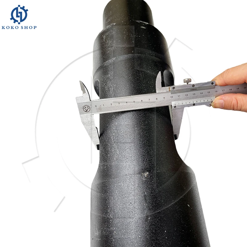 Daemo Alicon Hammer B210 B360 Fitting Moil Point Blunt B450 B180 B140 Dmb210 Dmb230 Demo 210 140 Hydraulic Breaker Chisel Tool