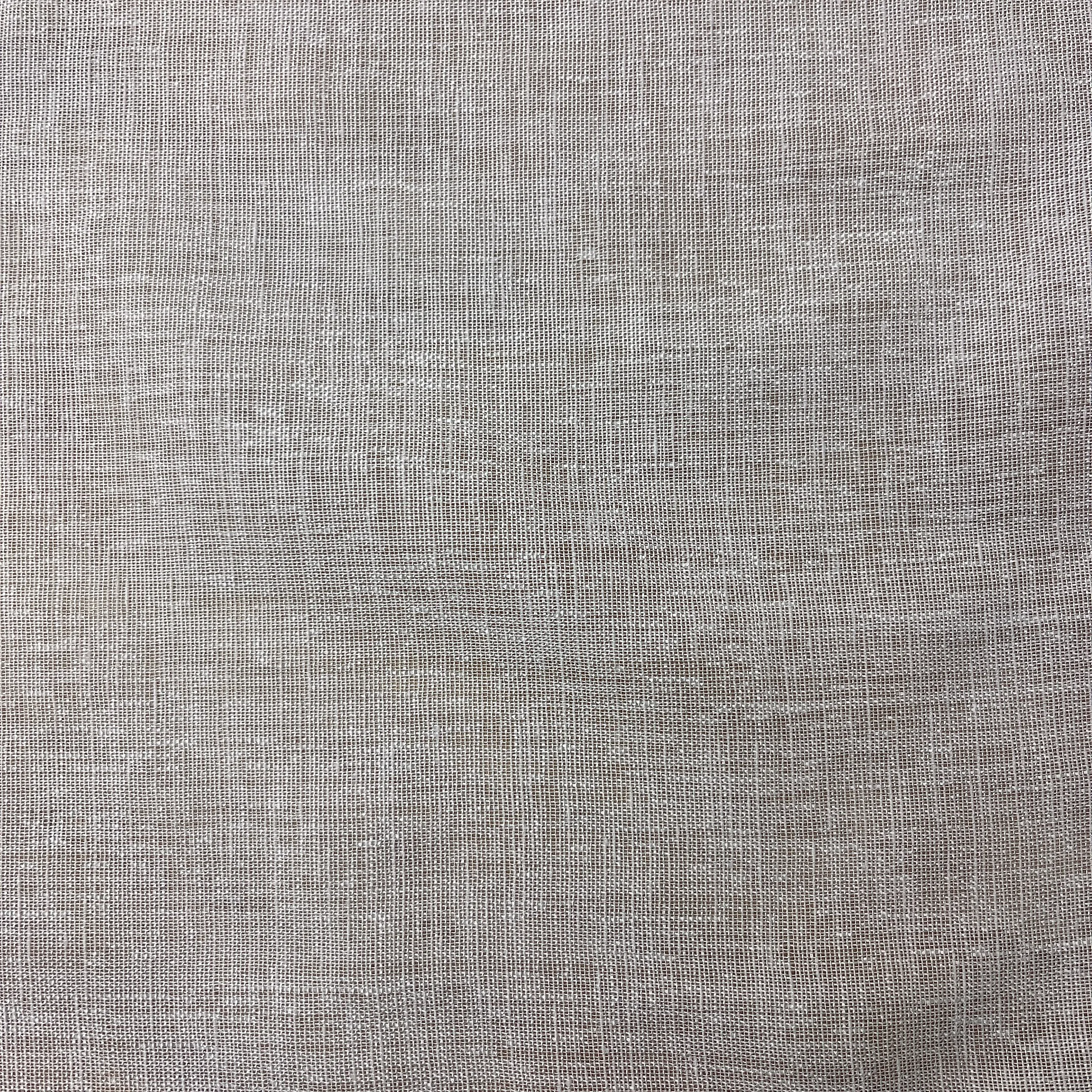 CC-254 Voile Linen Fabric Linen Curtain Fabric Linen Polyester Fabrics for Curtain For The Living Room