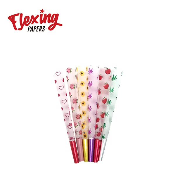 
Custom raw classic pre rolled cones 3 pack for smokers 