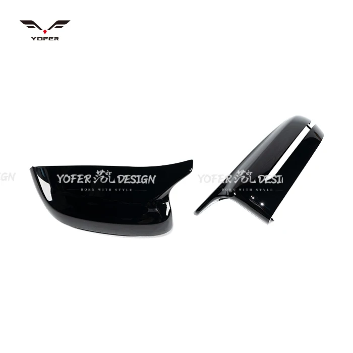 YOFER G20G28 car side Rearview Mirror Cover parts accessories rearview mirror cover for BMW3
