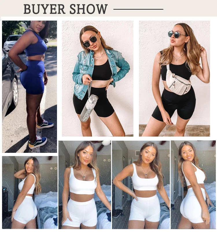 
Two Piece Set Yoga Set Leggings For Fitness Push Up Sexy Solid Color Breathable Gym Woman Sportswear 