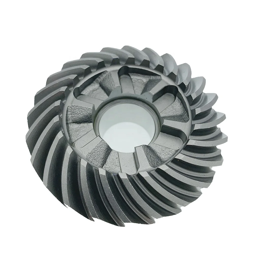 
Spiral Bevel gear for YAMAHA outboard motor 60HP Reverse gear 62Y-45571-00 4stroke arine Engines outboard gears 