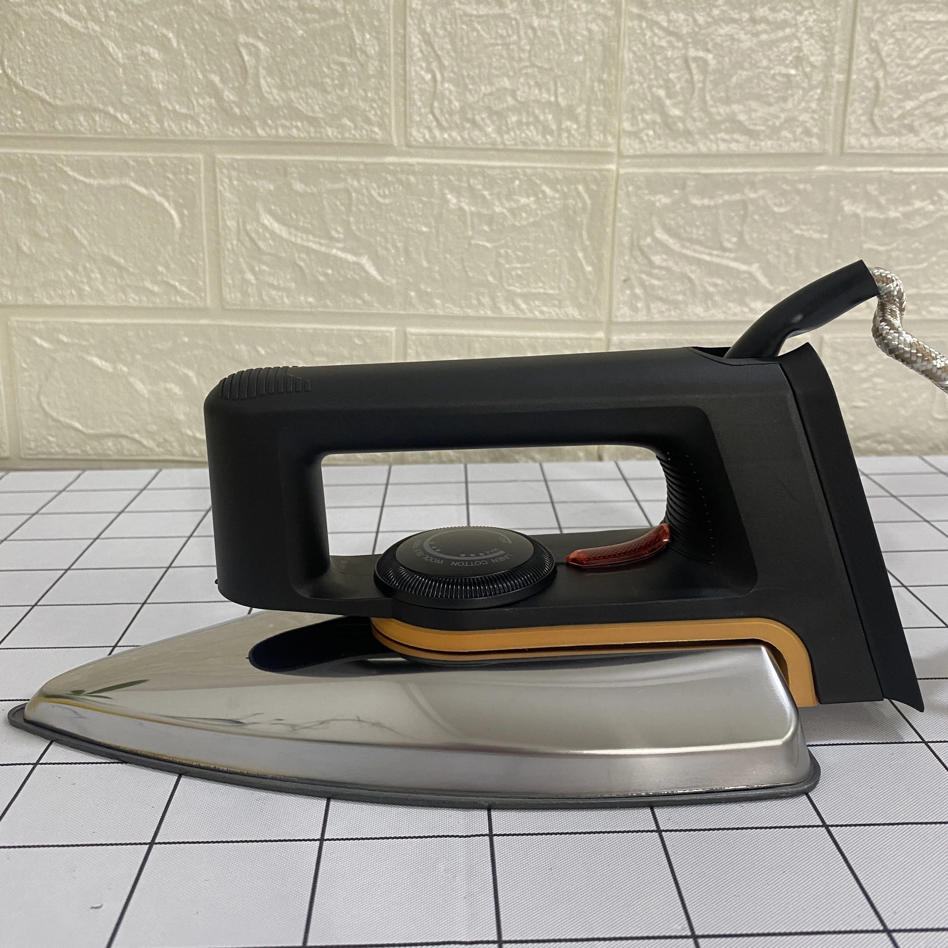 2024 NEW Household Automatic Pressing MIni Iron Electric Dry Iron Portable Electric Iron for Home