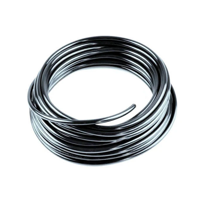 Wear resisting pvc pipe  High Voltage Resistant pvc tube for interconnections/terminals