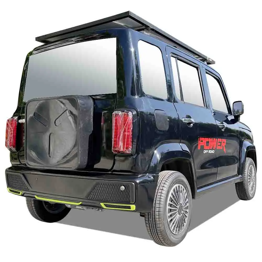 New Energy Low Speed tank 300 Off-road Vehicle