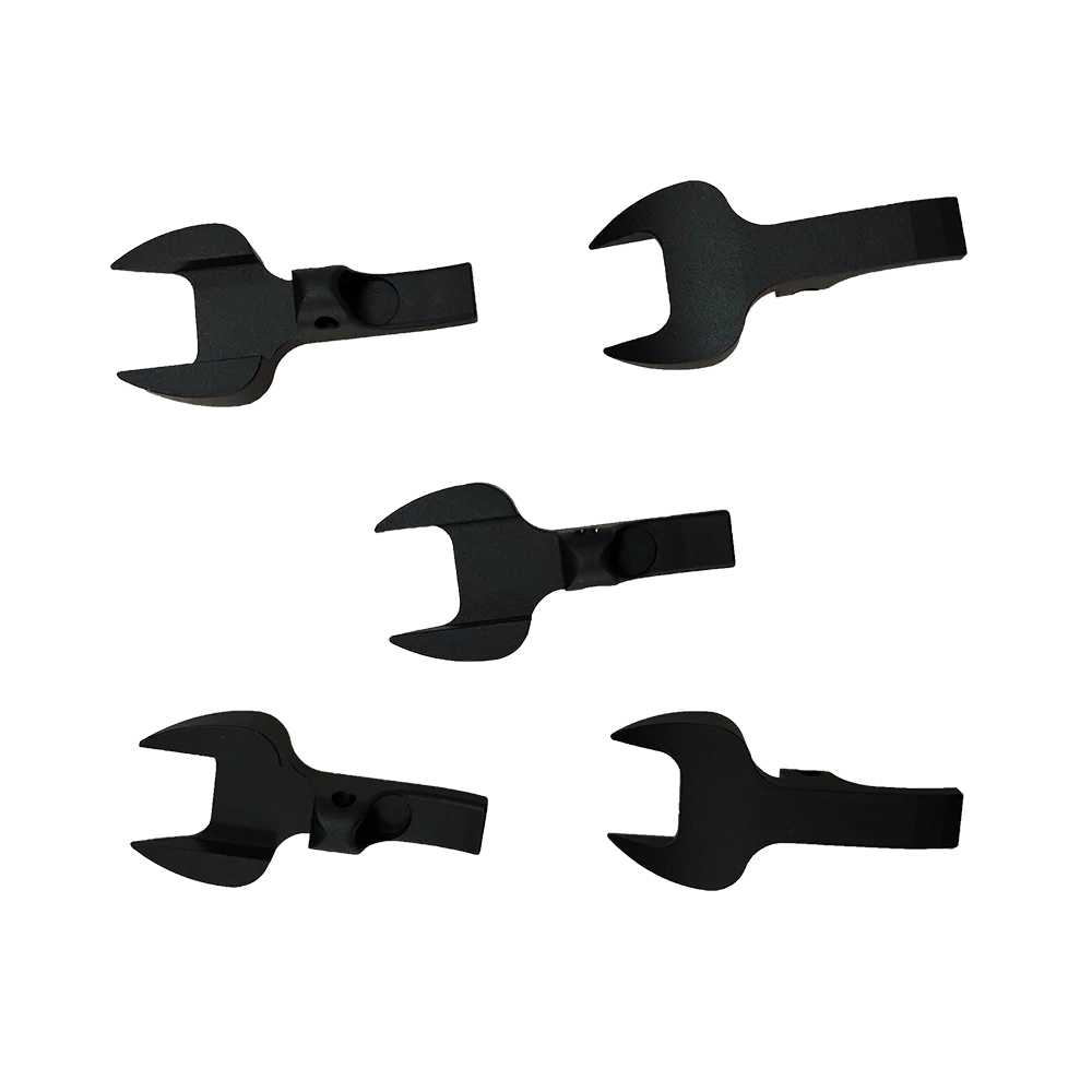 Best Price High Quality Eight Claw Flat Running Crane Aluminum Metal Wheel Racing Car Rims CNC Machining Bike Hub Motorcycle